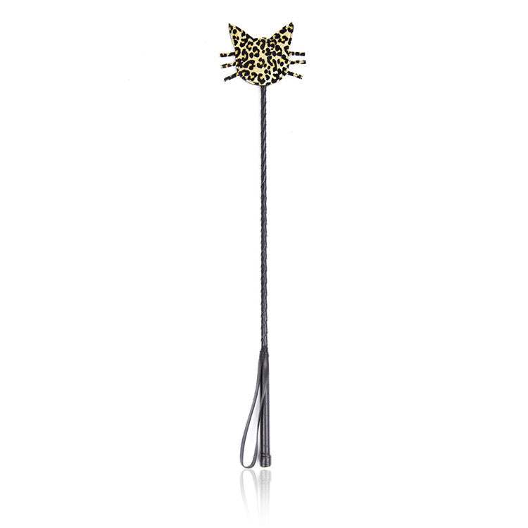 Cat Spanking Fun Crop Whips And Crops