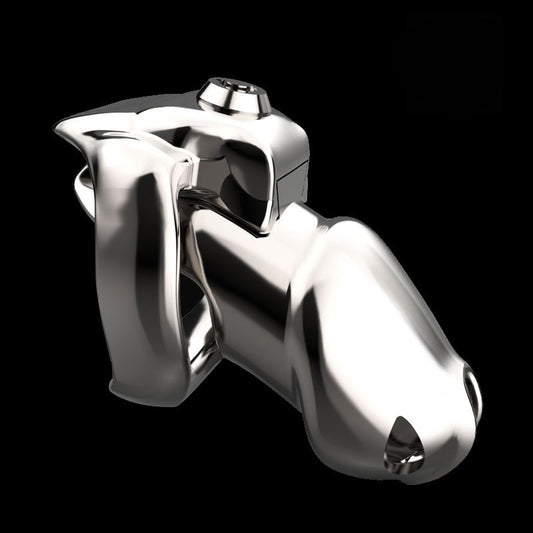 Super Max Male Chastity Device - Male Chastity