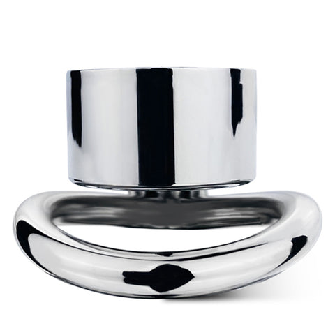 BDStyle Canned Male Chastity Cock Cage - Male Chastity