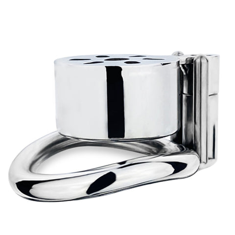 BDStyle Canned Male Chastity Cock Cage - Male Chastity