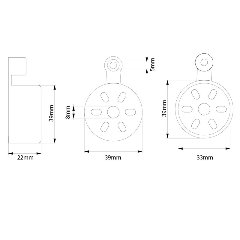 BDStyle Canned Male Chastity Cock Cage Male Chastity