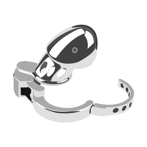 BDStyle Adjustable Size Men Chastity Cage - Male Chastity