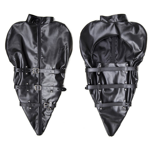 BDStyle Female Shoulder & Arm Harness BDSM Bondage Gear - Her Fetish
