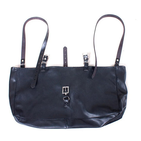 BDStyle Tight Bondage Locking Armbinder Back-Bag Sheath - Her Fetish