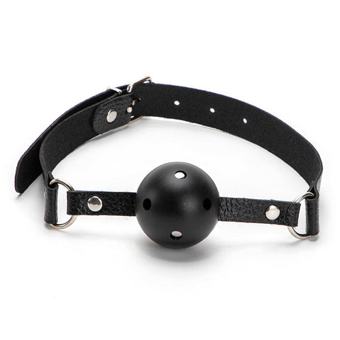 Plush SM 7 Pieces Bondage Kit by BDStyle