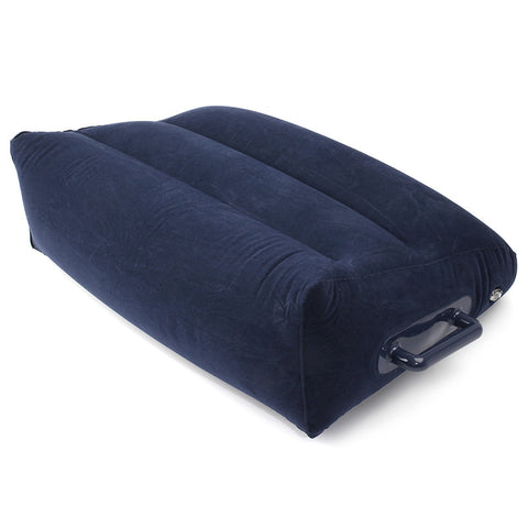 BDStyle Faux Leather Sex Pillows Cushion Sofa - Sex Furniture