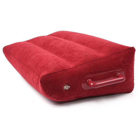 BDStyle Faux Leather Sex Pillows Cushion Sofa - Sex Furniture