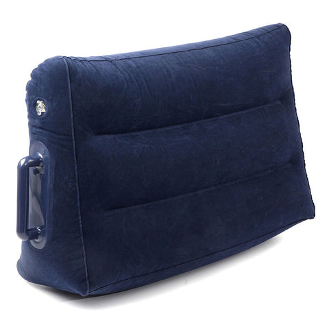 BDStyle Faux Leather Sex Pillows Cushion Sofa - Sex Furniture