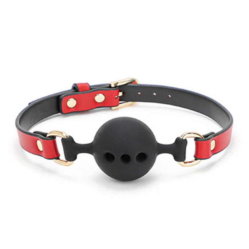 Passion Unleashed - Indulgent BDSM Bondage Set Bondage Kits