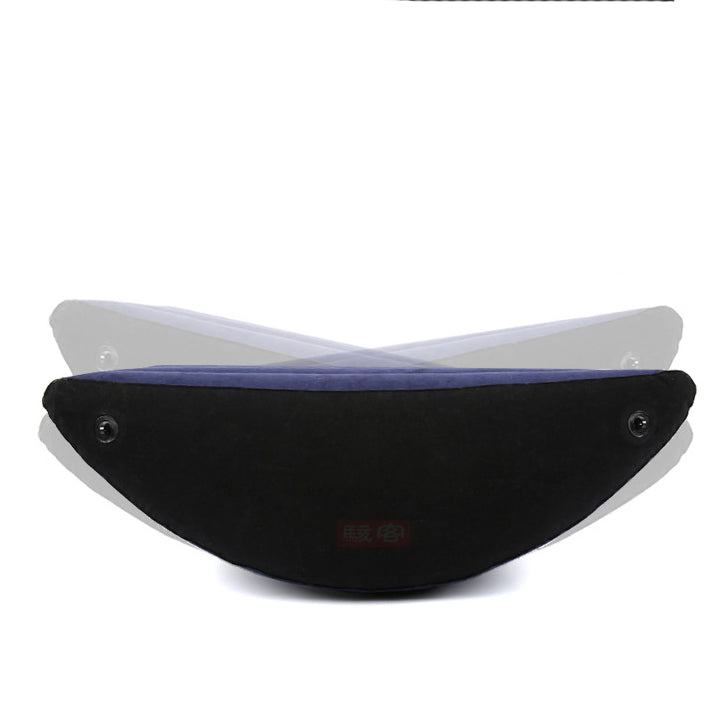 BDStyle Multifunction Inflatable Air Position Triangle Pillow Sex Furniture