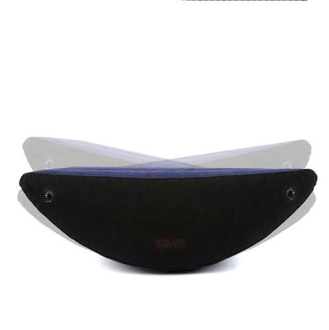 BDStyle Multifunction Inflatable Air Position Triangle Pillow - Sex Furniture