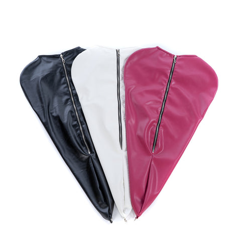 BDStyle Half-body Armbinder Straight Jacket for Female - Her Fetish