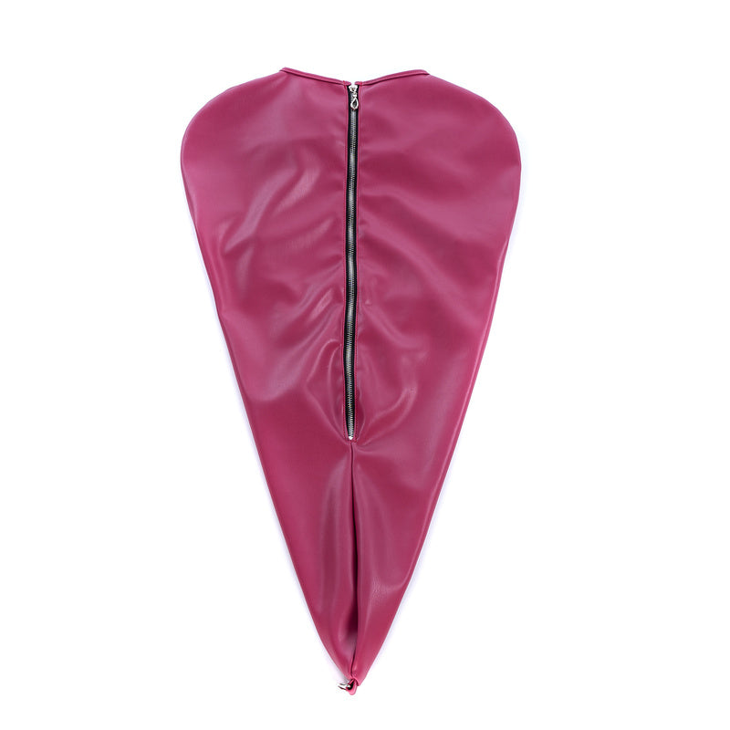 BDStyle Half-body Armbinder Straight Jacket for Female Her Fetish