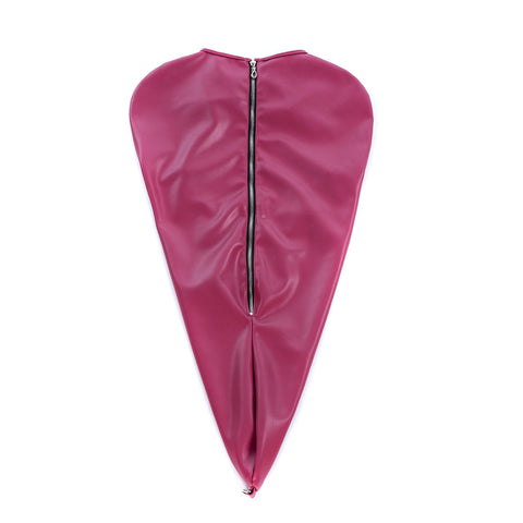 BDStyle Half-body Armbinder Straight Jacket for Female - Her Fetish