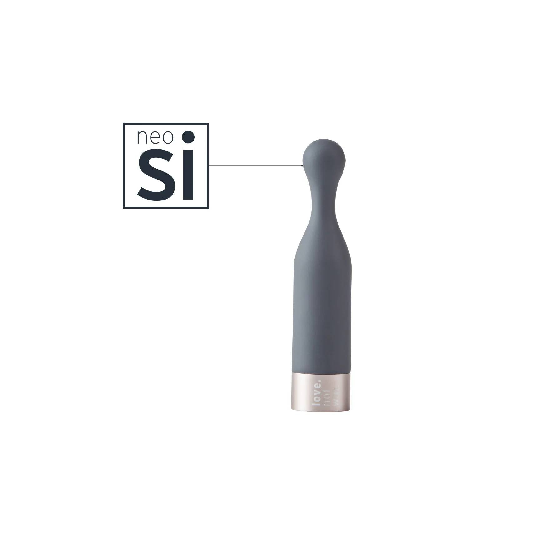 Meile Wand Vibrator - Eco-Friendly Intimate Accessory Vibrator Accessories