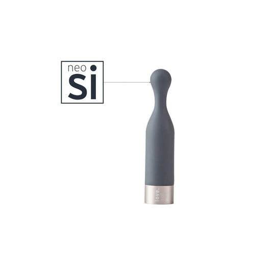 Meile Wand Vibrator - Eco-Friendly Intimate Accessory - Vibrator Accessories