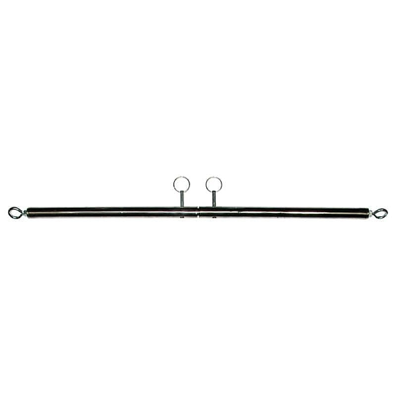 Customizable Kinklab Spreader Bar for Versatile BDSM - Spreaders and Hangers
