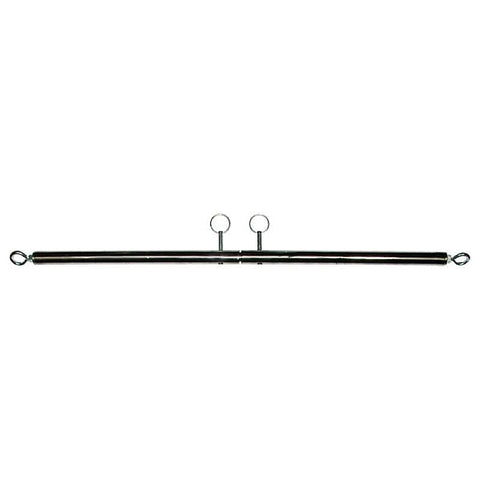 Customizable Kinklab Spreader Bar for Versatile BDSM - Spreaders and Hangers