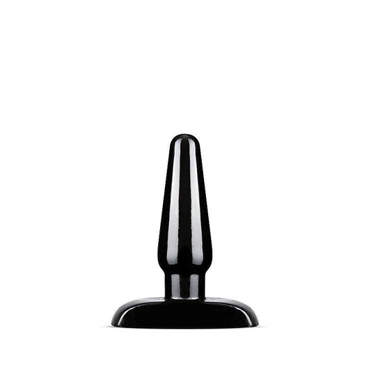 Anal Adventures - Beginner's Bliss Backdoor Plug - Butt Plugs