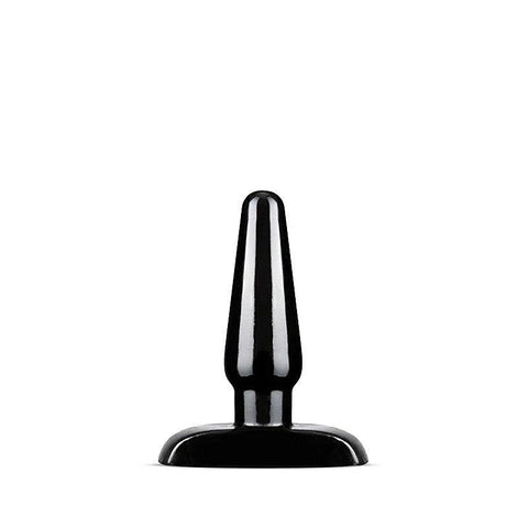 Anal Adventures Beginner's Bliss Backdoor Plug - Butt Plugs