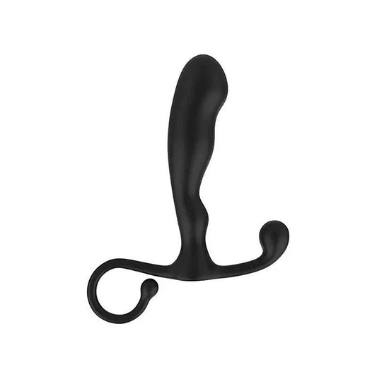 Bliss-Inducing Pleasure Plug - Elevate Your Intimate Moments - Butt Plugs