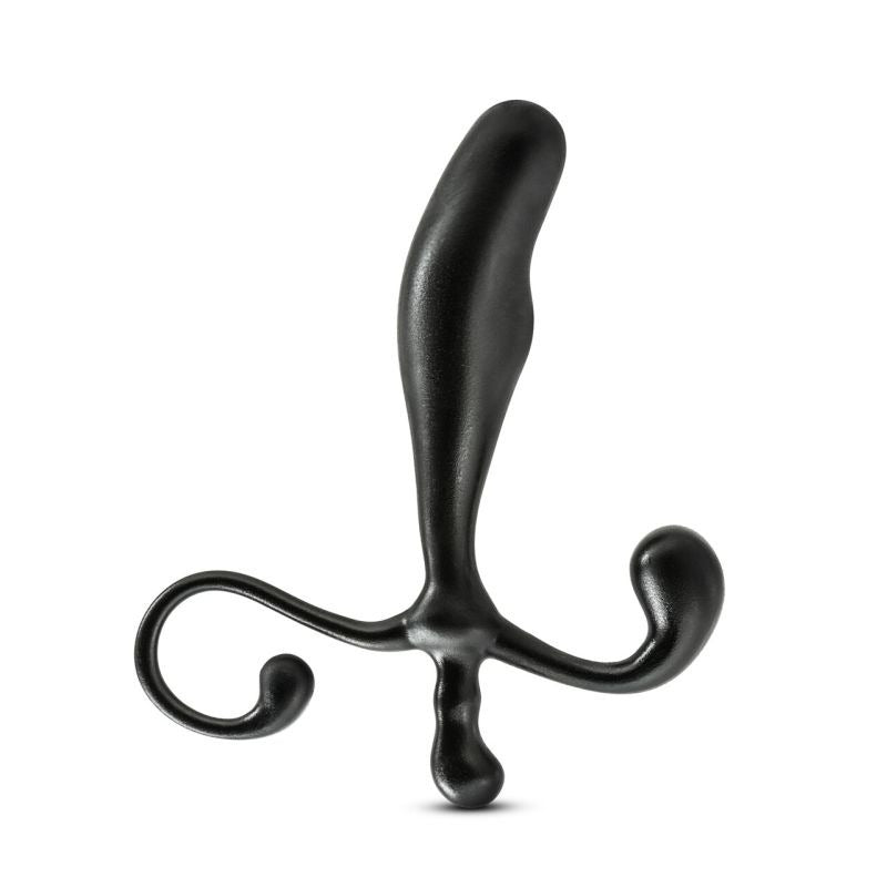 Anal Adventures Prostate Stimulator by Blush Novelties - Prostate Toys