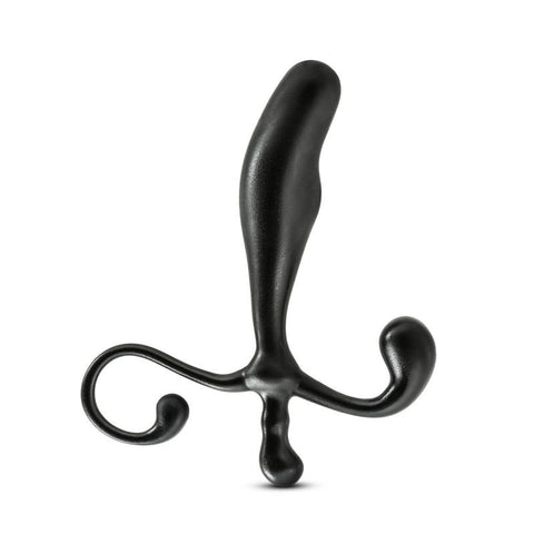 Anal Adventures Prostate Stimulator by Blush Novelties - Prostate Toys