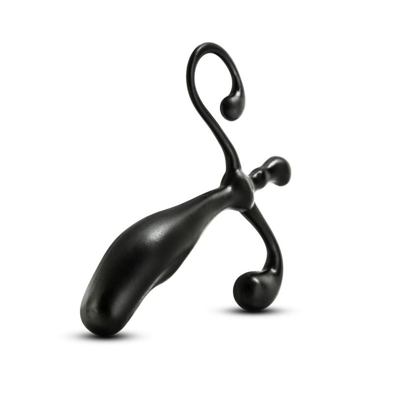 Anal Adventures Prostate Stimulator by Blush Novelties - Prostate Toys