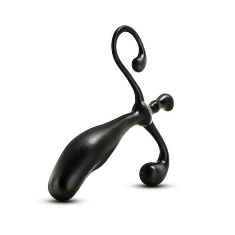 Anal Adventures Prostate Stimulator by Blush Novelties - Prostate Toys