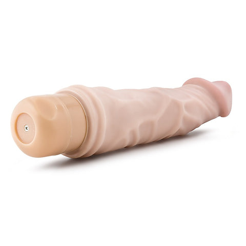 Dr Skin Cock Vibe 6 Vibrating Cock Vibrating Dildo - Vibrating Dildos