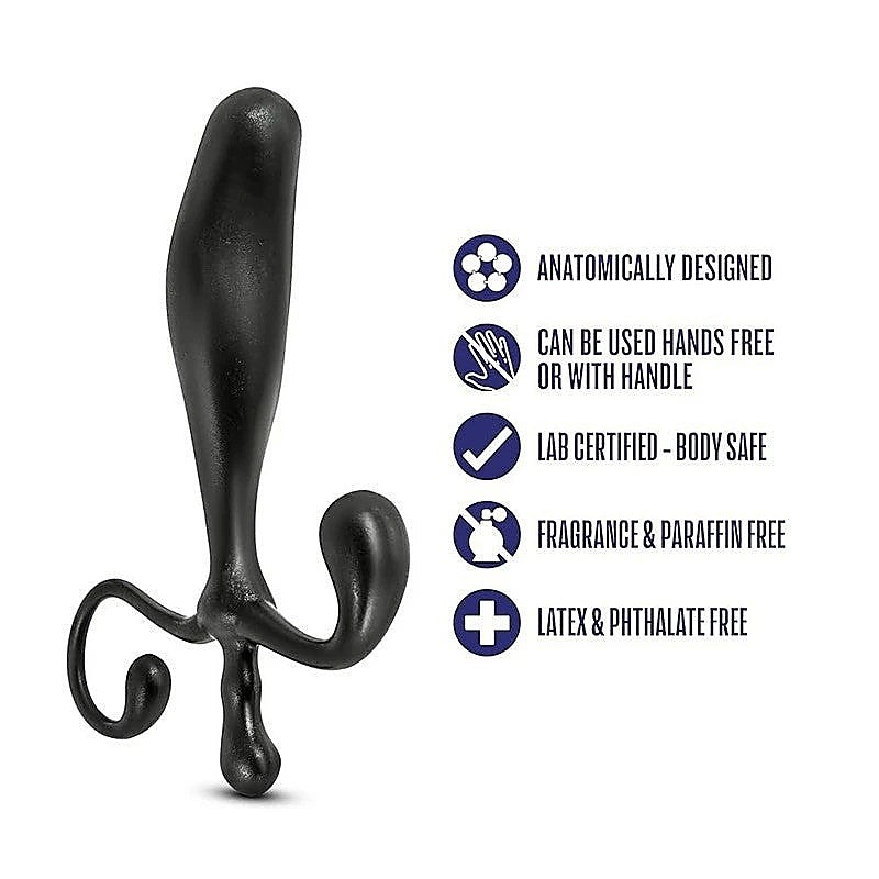 Performance Prostimulator Vx1 by Blush Novelties - Prostate Toys