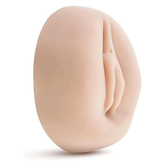 Blush Novelties - Upgraded Pumping Pleasure Sleeve - Masturbators and Strokers