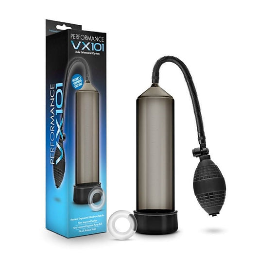 Blush Novelties Performance Vx101 - Elevate Your Intimate Journey