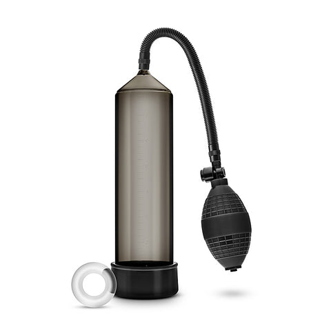 Performance VX101 Male Enhancement Pump by Blush Novelties - Vibrating Dildos