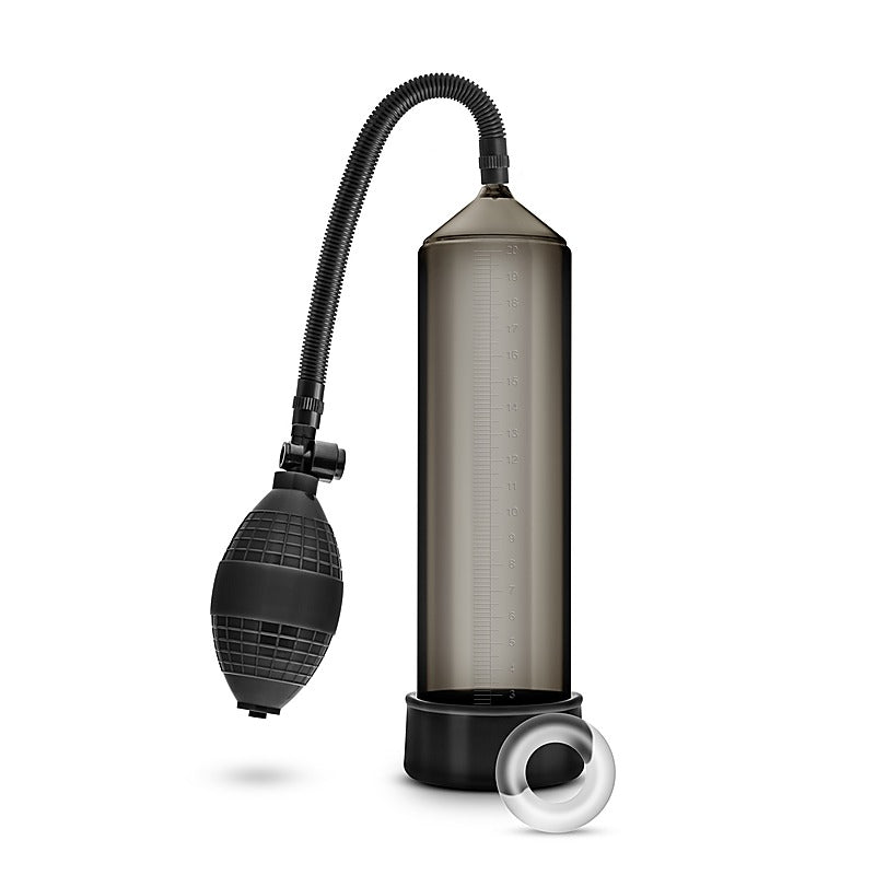 Performance VX101 Male Enhancement Pump by Blush Novelties - Vibrating Dildos
