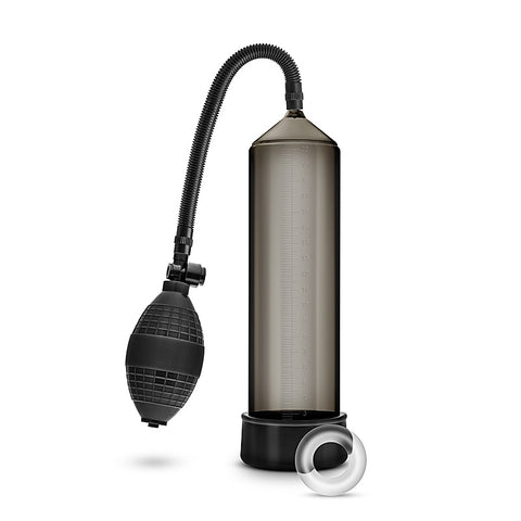 Performance VX101 Male Enhancement Pump by Blush Novelties - Vibrating Dildos