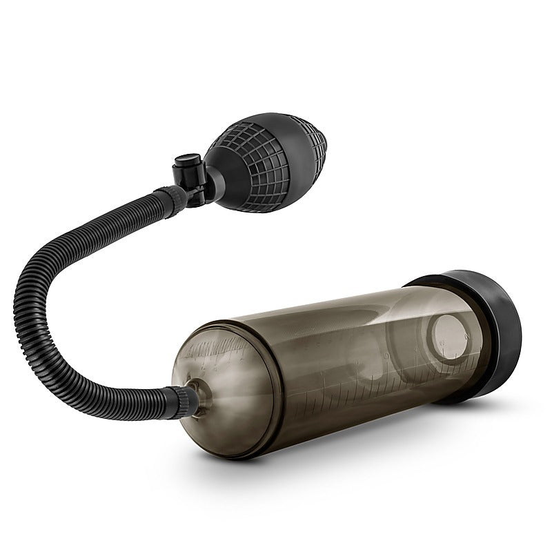 Performance VX101 Male Enhancement Pump by Blush Novelties - Vibrating Dildos
