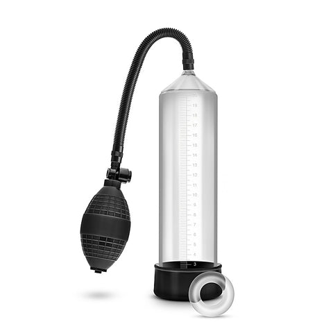 Performance VX101 Male Enhancement Pump by Blush Novelties - Vibrating Dildos
