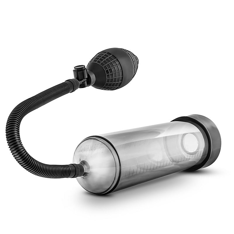 Performance VX101 Male Enhancement Pump by Blush Novelties - Vibrating Dildos