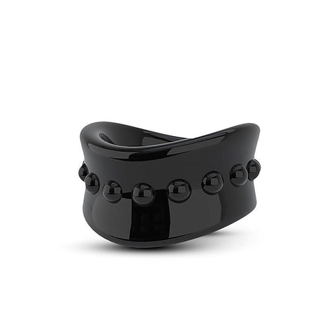 Enhance Pleasure and Control with the Stay Hard Beef Ball Stretcher