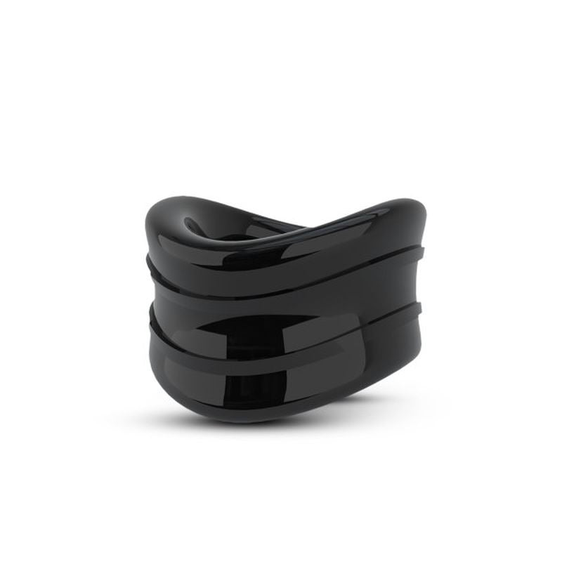 Stay Hard Beef Ball Stretcher Snug by Blush Novelties - Ball and Cock Toys