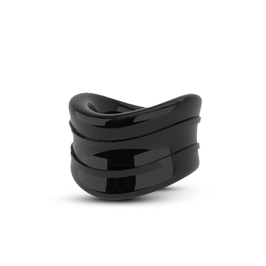 Stay Hard Beef Ball Stretcher Snug by Blush Novelties - Ball and Cock Toys