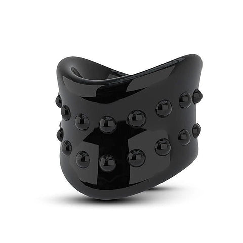 Blush Novelties Stay Hard Beef Ball Stretcher - X Long Edition