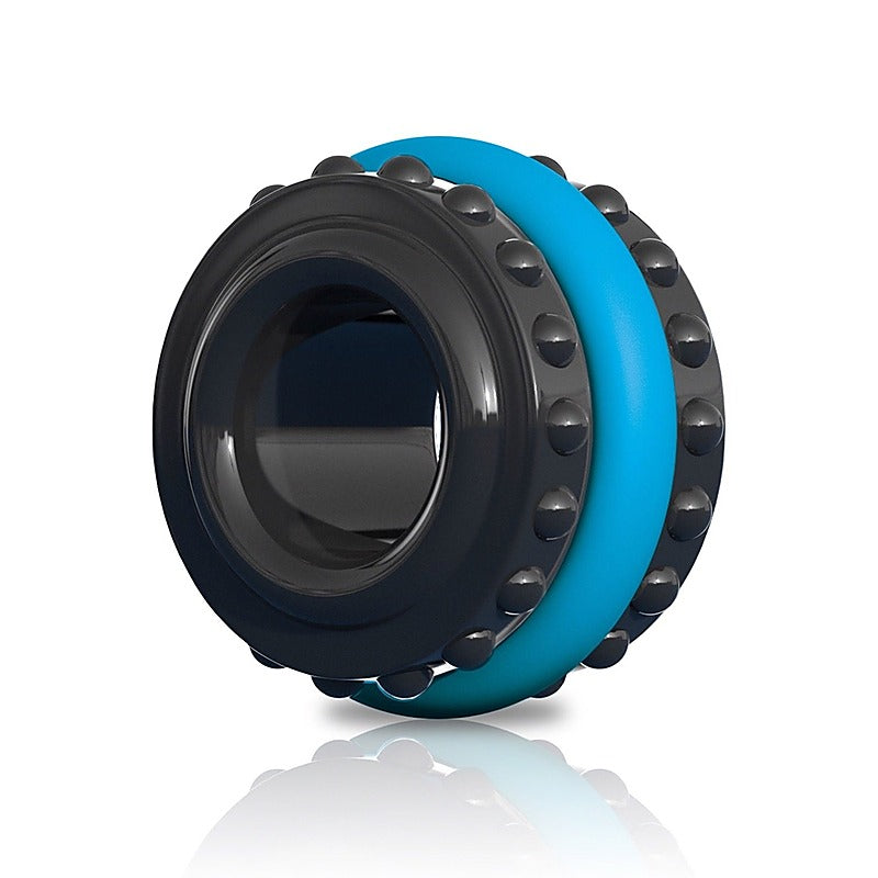 Sir Richards Pro Performance Beginner Stretchy Cock Ring - Stretchy Cock Rings