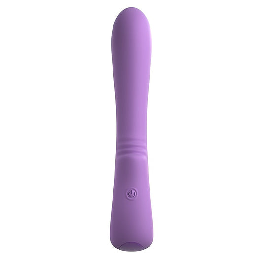 Fantasy For Her Flexible Please-Her G Spot Vibrator - G-Spot Vibrators