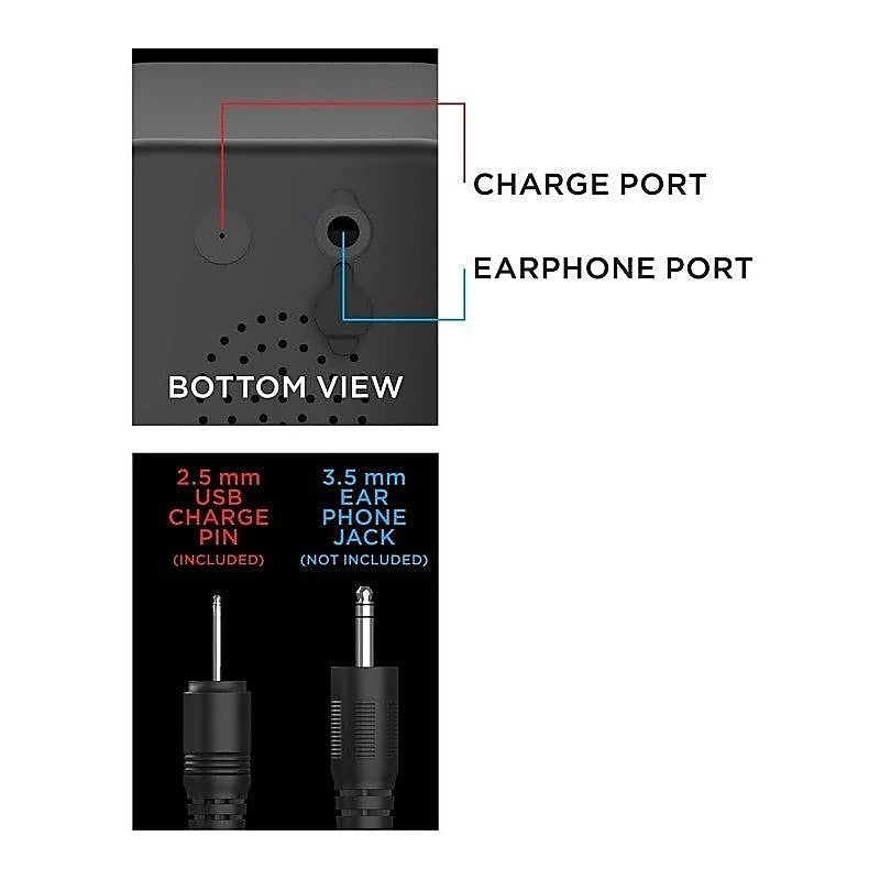 PDX Elite Talk-Back Vibrating Super Stroker - Realistic Butts And Vaginas