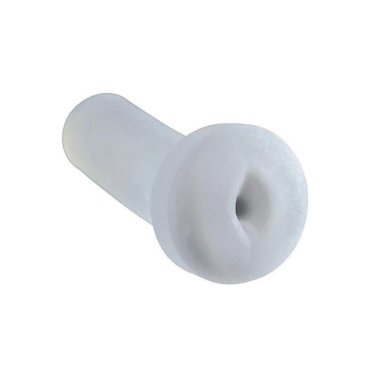 PDX Male Pump & Dump Realistic Pleasure Stroker - Masturbators and Strokers