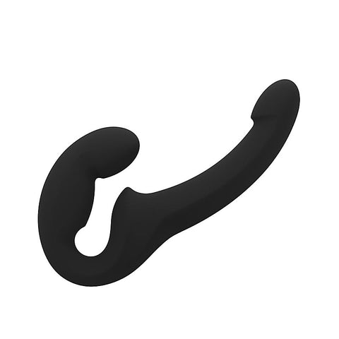 Share Lite Strapless Strap-On by Fun Factory - Double Ender