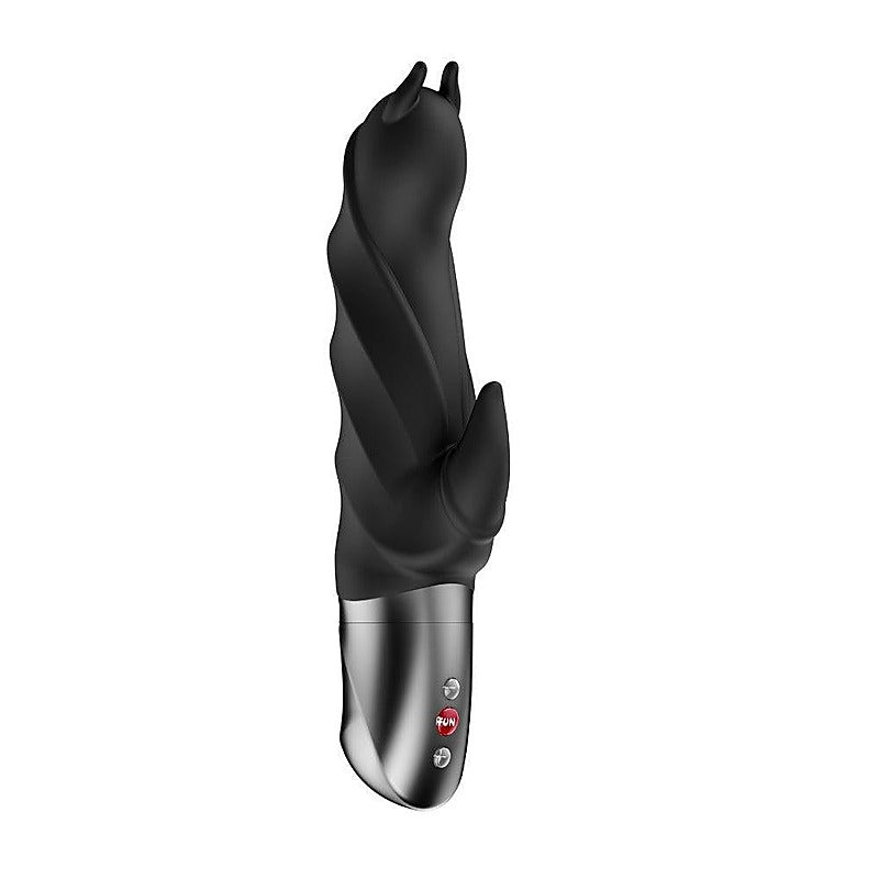 Darling Devil Vibrating Rabbit by Fun Factory - Rabbit Vibrators