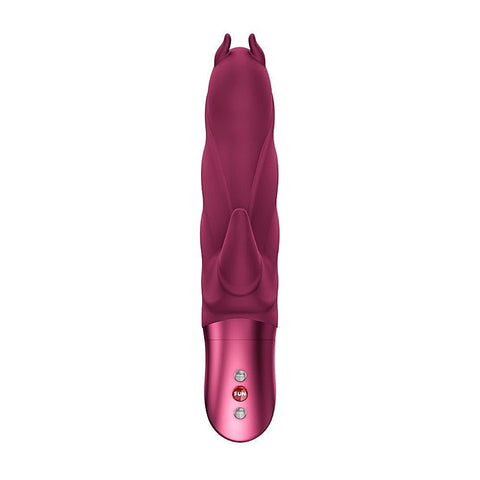 Darling Devil Vibrating Rabbit by Fun Factory - Rabbit Vibrators
